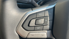 Volkswagen Taigo 1.0 TSI Match 5dr Petrol Hatchback